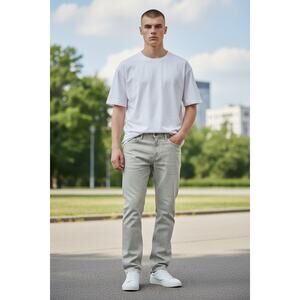 Raleigh Denim Martin jeans, men’s size 31, handcrafted in North Carolina